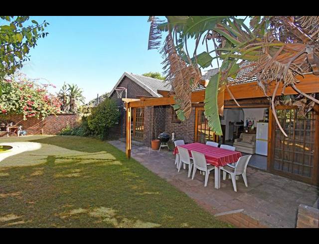 3 BEDROOM HOUSE FOR SALE IN PARKMORE